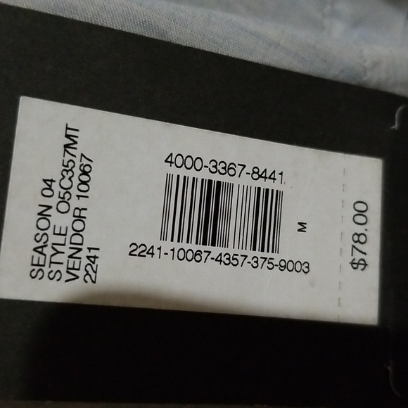 Shirt - Picture 4 of 4